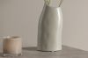 Imagine Ernst Vase - Light Grey - 12*9*23Hcm