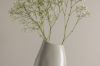 Imagine Ernst Vase - Light Grey - 12*9*23Hcm