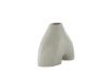 Imagine Kento Vase - Gri deschis - 21 * 8 * 15Hcm