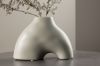 Imagine Kento Vase - Gri deschis - 21 * 8 * 15Hcm