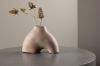 Imagine Kento Vase - Roz deschis - 21*8*15Hcm