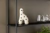 Imagine 

Aya Vase - White/Black Dots - 9*4*16Hcm