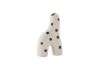 Imagine 

Aya Vase - White/Black Dots - 9*4*16Hcm