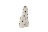 Imagine 

Aya Vase - White/Black Dots - 9*4*16Hcm