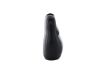 Imagine Romie Vase - Matte Black - 24*14*28Hcm