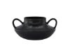 Imagine Holda Pot - Mat negru - 31*29*15Hcm