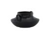 Imagine Holda Pot - Mat negru - 31*29*15Hcm