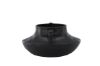 Imagine Holda Pot - Mat negru - 31*29*15Hcm