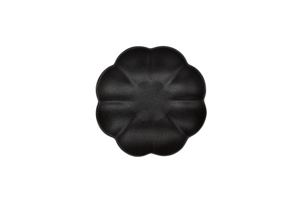 Imagine Platou Wabi Sabi 2-pack - Negru Mat - 21*5cm