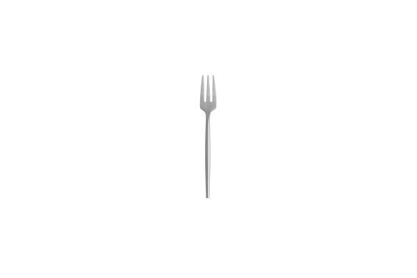 Imagine Active Fork 6-pack - Silver - 13cm