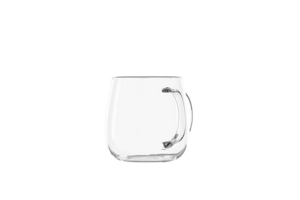 Imagine Shine Glass 2-pack - Sticla transparenta - 400ml