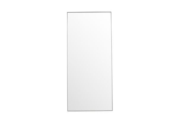 Imagine Orlando Mirror 85*190 cm - Silver /