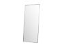 Imagine Orlando Mirror 85*190 cm - Silver /