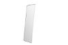 Imagine Orlando Mirror 85*190 cm - Silver /