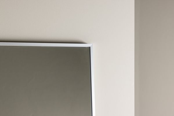 Imagine Orlando Mirror 85*190 cm - Silver /