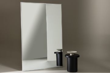 Imagine Orlando Mirror 120*190 cm - Argint /