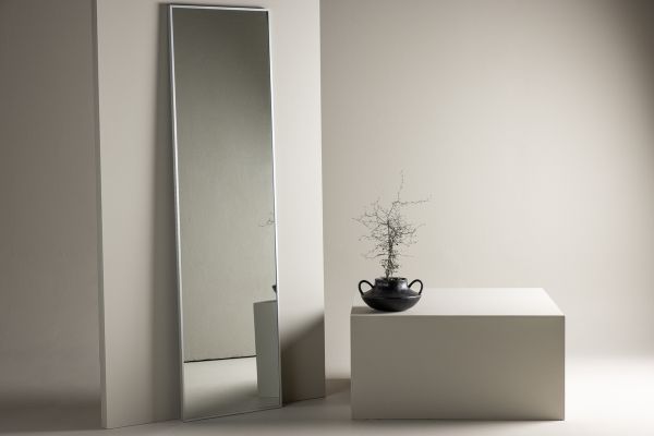 Imagine Orlando Mirror 55*195 cm - Silver /