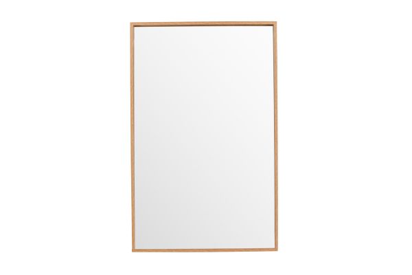 Imagine Nashville Mirror 125*196 cm - Nature / MDF