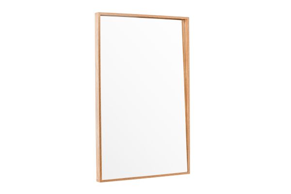 Imagine Nashville Mirror 125*196 cm - Nature / MDF