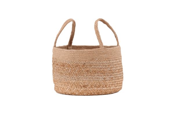 Imagine Mumbai Jute - 24*ø32- -Rotund-Natural