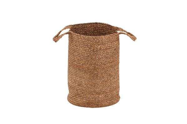 Imagine Pune Jute - 50*ø35- -Round-Natural/Brown