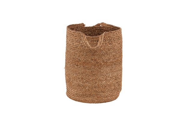 Imagine Pune Jute - 50*ø35- -Round-Natural/Brown