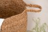 Imagine Pune Jute - 50*ø35- -Round-Natural/Brown