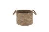 Imagine Bhopal Jute - 28*ø35- -Rotund-Negru