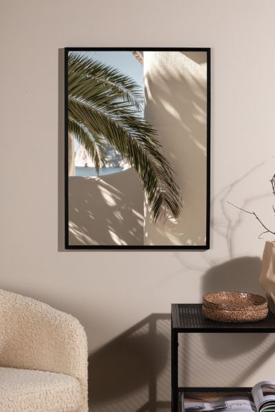 Imagine Poster - Palmleaf - 50x70