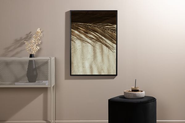 Imagine Poster - Desert - 30x40