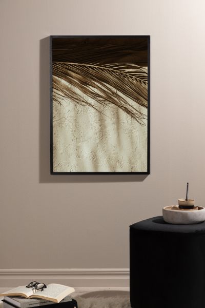 Imagine Poster - Desert - 30x40