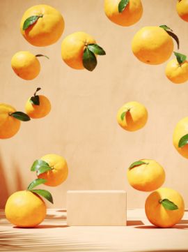 Imagine Poster - Lemons - 30x40