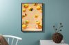 Imagine Poster - Lemons - 30x40