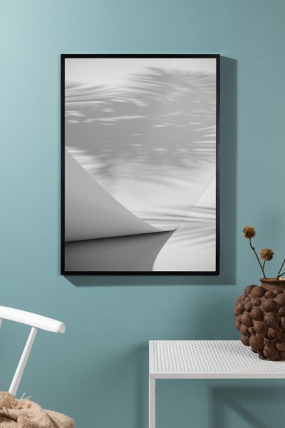 Imagine Poster - Papirus - 50x70