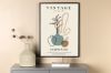 Imagine Poster - Vintage - 50x70