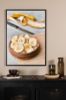 Imagine Poster - Banana - 50x70