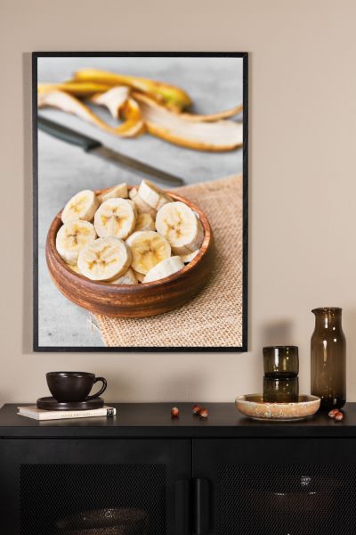 Imagine Poster - Banana - 50x70