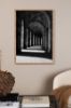 Imagine Poster - Walkway - 50x70