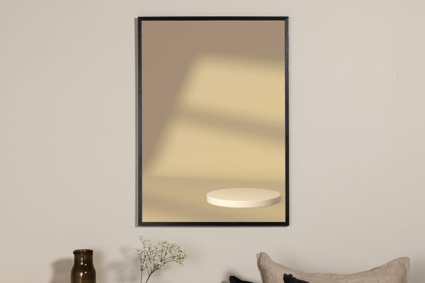 Imagine Placard - Lumina ferestrei - 21x30