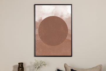 Imagine Poster - Nuanțe delicate - 21x30