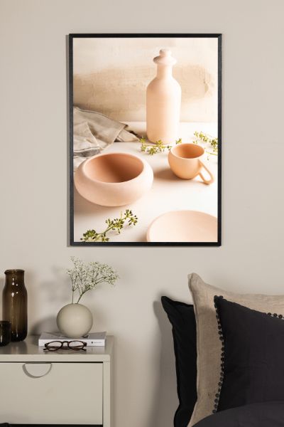 Imagine Poster - Ceramică - 70x100