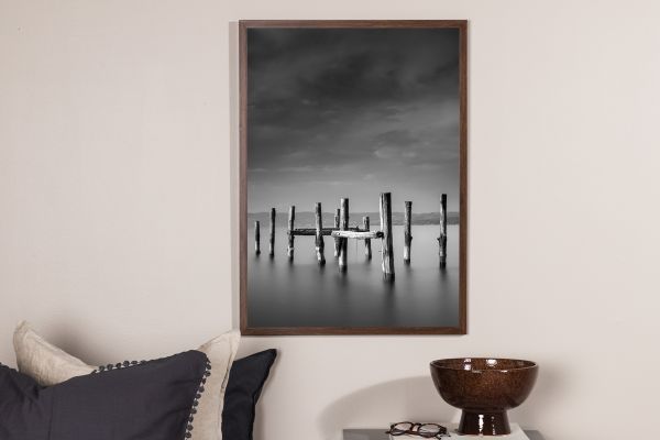 Imagine Poster - Ocean - 30x40