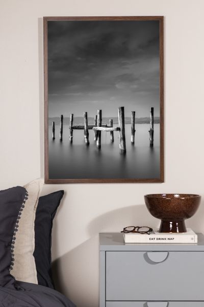 Imagine Poster - Ocean - 30x40