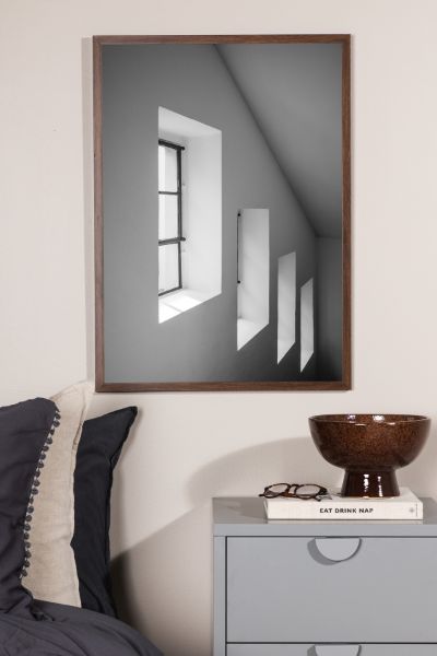 Imagine Poster - Windows - 50x70