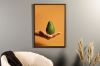 Imagine Poster - Avocado - 21x30