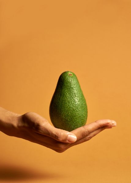 Imagine Poster - Avocado - 50x70