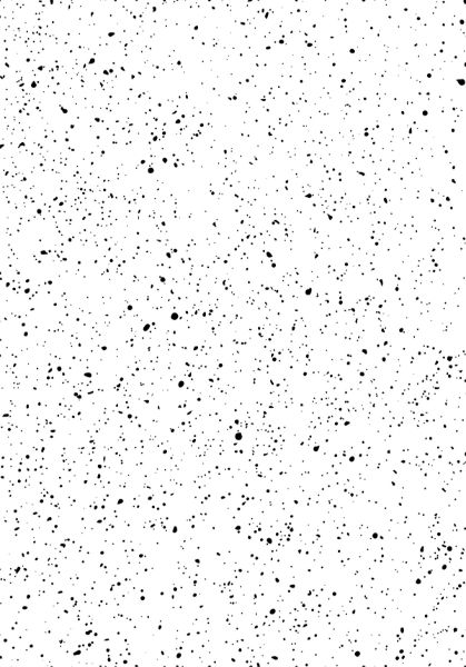 Imagine Poster - Dots - 70x100