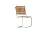 Imagine Holmsund Diningchair Zink - / Teak