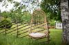 Imagine Pulau Hangingchair Rattan Nature / Creme