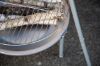 Imagine Ukunda Firepit/Grill Steel - Silver